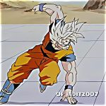 【Davinci resolve 17】Why Goku In Same Pose ☠️ #dbs #dbz #anime #dragonballz #goku #cell #shorts #tranding