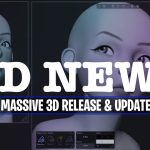 【Davinci resolve 17】3D News: A Massive News Week For Creatives.