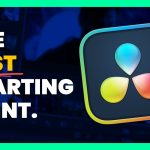 【Davinci resolve 19】New to DaVinci Resolve? Start Here. – The Beginner’s Guide to DaVinci Resolve 19New to DaVinci Resolve? Start Here. – The Beginner’s Guide to DaVinci Resolve 19