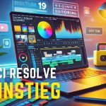 【Davinci resolve 19】DaVinci Resolve 19 Schnelleinstieg – Der komplette Einsteiger Guide!DaVinci Resolve 19 Schnelleinstieg – Der komplette Einsteiger Guide!