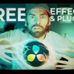 【Davinci resolve 18】The BEST FREE EFFECTS & PLUGINS for DaVinci Resolve 19