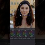 【Davinci resolve 17】Use POWER WINDOWS for Better Color Grading – DaVinci Resolve