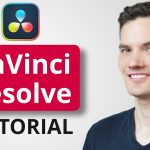 【Davinci resolve 19】DaVinci Resolve 19 Tutorial for BeginnersDaVinci Resolve 19 Tutorial for Beginners