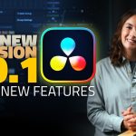 【Davinci resolve 19】DaVinci Resolve 19.1 – Small Changes, BIG Improvements (Our favourite new features)DaVinci Resolve 19.1 – Small Changes, BIG Improvements (Our favourite new features)