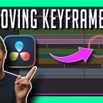 【Davinci resolve 19】Move Keyframes in Fusion  – The Easiest Way [DaVinci Resolve 19]Move Keyframes in Fusion  – The Easiest Way [DaVinci Resolve 19]