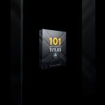 【Davinci resolve 17】Animated text presets in DaVinci Resolve