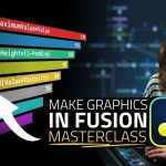 【Davinci resolve 17】Make YOUR OWN Motion Graphics Templates – DaVinci Resolve Fusion Masterclass, Expressions and Macros