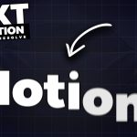 【Davinci resolve 17】SMOOTH Sliding TEXT ANIMATION In Davinci Resolve