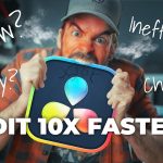 【Davinci resolve 19】10 Tips For FASTER & MORE EFFICIENT Editing in DaVinci Resolve 1910 Tips For FASTER & MORE EFFICIENT Editing in DaVinci Resolve 19