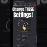 【Davinci resolve 19】Get Your Export To Look GREAT on YouTube – DaVinci ResolveGet Your Export To Look GREAT on YouTube – DaVinci Resolve