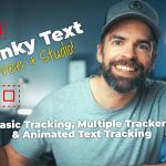 【Davinci resolve 19】STICKY TEXT Tracking in DaVinci Resolve 19 FREE & STUDIO | Everything Explained!STICKY TEXT Tracking in DaVinci Resolve 19 FREE & STUDIO | Everything Explained!