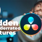 【Davinci resolve 19】9 Hidden & Underrated Features in Davinci Resolve 199 Hidden & Underrated Features in Davinci Resolve 19