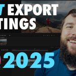 【Davinci resolve 19】Best Export Settings For DaVinci Resolve For YouTube (with FREE Export Presets)Best Export Settings For DaVinci Resolve For YouTube (with FREE Export Presets)