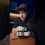 【Davinci resolve 17】Secret Trick for Color Grading in Davinci Resolve 🔥
