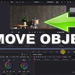 【Davinci resolve 19】REMOVE OBJECT FROM PHOTO/VIDEO ? DAVINCI RESOLVE 19.REMOVE OBJECT FROM PHOTO/VIDEO ? DAVINCI RESOLVE 19.