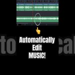 【Davinci resolve 20】AI Music Editor Automatically Edits Music! – DaVinci Resolve 20AI Music Editor Automatically Edits Music! – DaVinci Resolve 20
