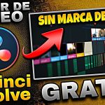 【Davinci resolve 19】Cómo Descargar DaVinci Resolve Editor de Video Totalmente Gratis y Sin Marca de AguaCómo Descargar DaVinci Resolve Editor de Video Totalmente Gratis y Sin Marca de Agua