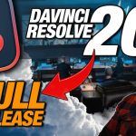 【Davinci resolve 19】DaVinci Resolve 20 is OUT now! Here are my 5 Favourite Features (so far)…DaVinci Resolve 20 is OUT now! Here are my 5 Favourite Features (so far)…