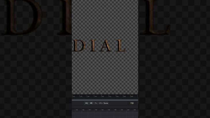 【Davinci resolve 17】How to create opening titles in Davinci Resolve | Primordial Tutorial