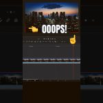 【Davinci resolve 20】Keep Your Footage IN FRAME – DaVinci Resolve 20Keep Your Footage IN FRAME – DaVinci Resolve 20