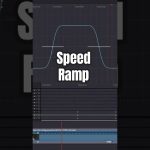 【Davinci resolve 17】Speed Ramping in DaVinci Resolve 20 – Keyframe Editor