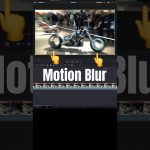 【Davinci resolve 20】Add Motion Blur to Zooms – DaVinci Resolve 20Add Motion Blur to Zooms – DaVinci Resolve 20