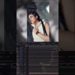 【Davinci resolve 17】After Effect ⚛️ Time Line 💻 For Power Full 🔥Edit Video 🎞️ !! #education #mister_x #knowledge #shorts