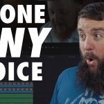【Davinci resolve 20】Clone ANY Voice In DaVinci Resolve EASILY!Clone ANY Voice In DaVinci Resolve EASILY!