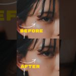 【Davinci resolve 17】【これ無料⁉︎】誰でも一瞬で映像の不要な部分を消してしまえる神ツール | DaVinci Resolve #shorts #davinciresolve #ミラーレス #カメラ #動画編集