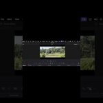 【Davinci resolve 18】Easiest Way To Make Your Videos Cinematic  In Davinci Resolve. #resolve18 #davinciresolve