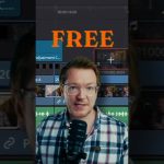 【Davinci resolve 20】Get DaVinci Resolve 20 for FREEGet DaVinci Resolve 20 for FREE