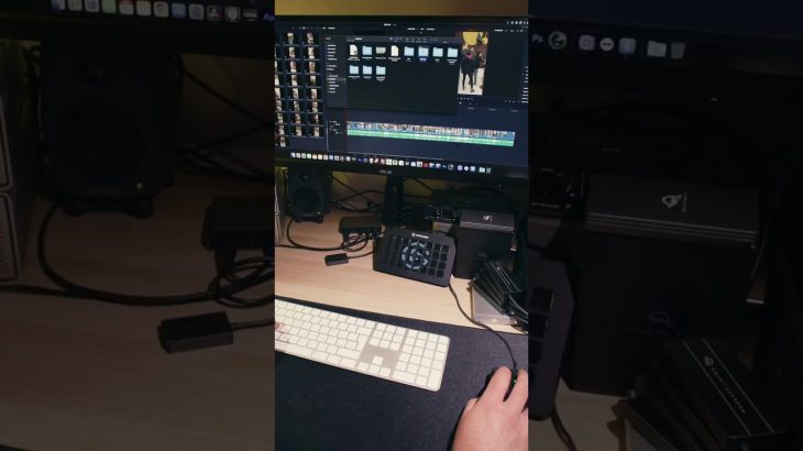 【Davinci resolve 17】Is the Blackmagic Speed Editor still worth it in 2025?