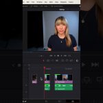 【Davinci resolve 17】Spot Duplicate Clips DaVinci Resolve #davinciresolvetutorial #davinciresolve20 #davinciresolve