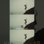 【Davinci resolve 17】Ultra Slo-mo Effect in DaVinci Resolve