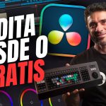【Davinci resolve 20】10 PRIMEROS PASOS para EMPEZAR con DAVINCI RESOLVE 2010 PRIMEROS PASOS para EMPEZAR con DAVINCI RESOLVE 20