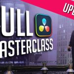 【Davinci resolve 19】Introduction to DaVinci Resolve – [Full Course] for Beginners (2025)Introduction to DaVinci Resolve – [Full Course] for Beginners (2025)