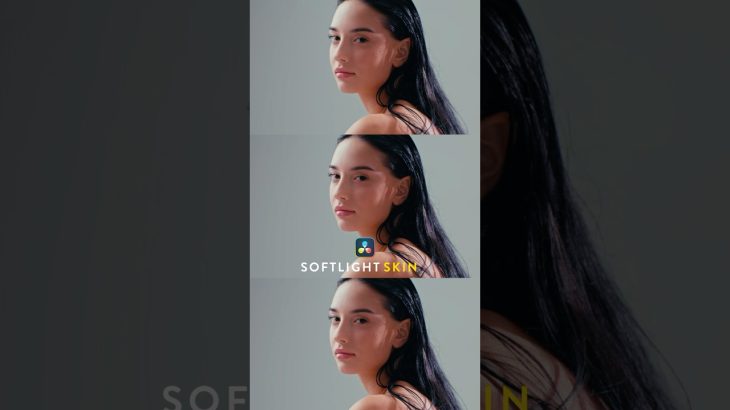 【Davinci resolve 20】Soft skin glow in DaVinci Resolve 20Soft skin glow in DaVinci Resolve 20
