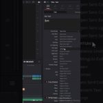 【Davinci resolve 17】DaVinci Resolve Text Trick | Change Color  Titles #davinciresolve #TextEditing #ResolveTextTrick