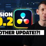 【Davinci resolve 20】ANOTHER Release!!!! DaVinci Resolve 20.2 – Our FAVOURITE Improvements and new features IBC 2025ANOTHER Release!!!! DaVinci Resolve 20.2 – Our FAVOURITE Improvements and new features IBC 2025