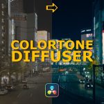 【Davinci resolve 17】Como usar el nuevo ColorTone Diffuser en DaVinci Resolve