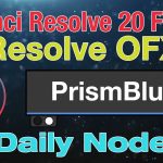 【Davinci resolve 20】DaVinci Resolve 20 Fusion Prism Blur NodeDaVinci Resolve 20 Fusion Prism Blur Node