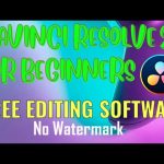 【Davinci resolve 19】How to download free editing software, Davinci Resolve 20 free,No watermark #davinciresolve #davinciHow to download free editing software, Davinci Resolve 20 free,No watermark #davinciresolve #davinci
