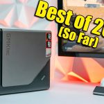 【Davinci resolve 17】OCuLink! USB4! Triple SSDs! Is This the Ultimate Mini PC?