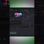【Davinci resolve 20】Picture in picture effect – DAVINCI resolve 20 tutorial #tutorialPicture in picture effect – DAVINCI resolve 20 tutorial #tutorial