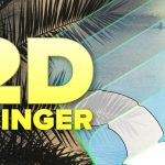 【Davinci resolve 17】Simple 2D Stinger | Davinci Resolve | Step by Step Guide