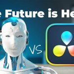 【Davinci resolve 20】This is THE FUTURE of Video Editing & VFX!! DaVinci Resolve VS AIThis is THE FUTURE of Video Editing & VFX!! DaVinci Resolve VS AI