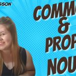 【Davinci resolve 17】Understanding Common and Proper Nouns | English Grammar Lesson