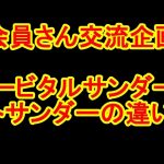 オービタルサンダーとベルトサンダーの違いは？